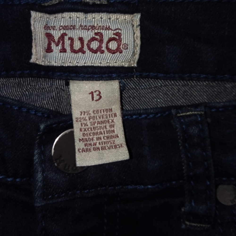 Jeans - Picture 4 of 4